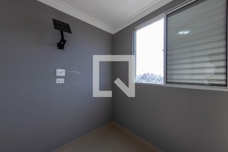 Quarto 2 de apartamento para alugar com 2 quartos, 107m² em Vila Ema, São Paulo