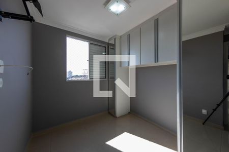 Quarto 2 de apartamento para alugar com 2 quartos, 107m² em Vila Ema, São Paulo
