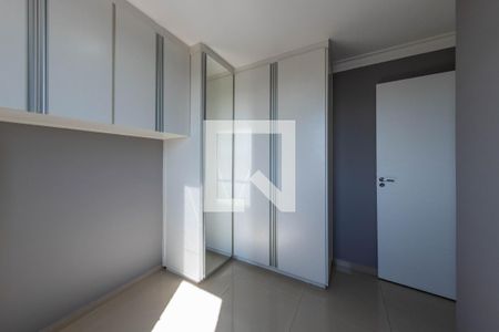 Quarto 2 de apartamento para alugar com 2 quartos, 107m² em Vila Ema, São Paulo
