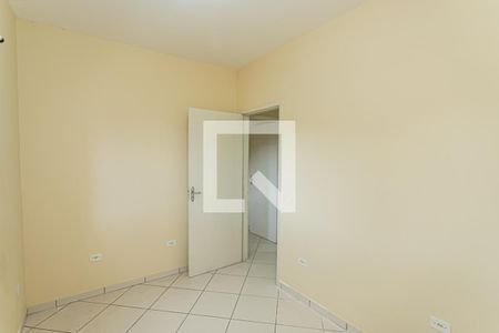 Quarto 1 de casa para alugar com 2 quartos, 58m² em Vila Clarice, São Paulo