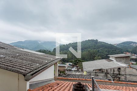 Vista Quarto 1 de casa para alugar com 2 quartos, 58m² em Vila Clarice, São Paulo