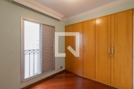 Suíte de apartamento à venda com 3 quartos, 162m² em Vila Progresso, Guarulhos