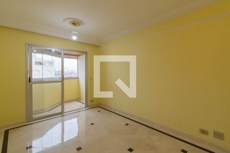 Sala de apartamento à venda com 3 quartos, 162m² em Vila Progresso, Guarulhos