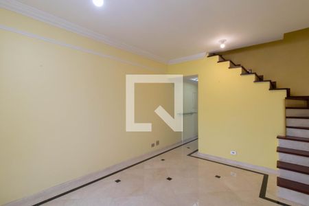 Sala de apartamento à venda com 3 quartos, 162m² em Vila Progresso, Guarulhos