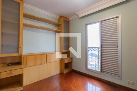 Suíte de apartamento à venda com 3 quartos, 162m² em Vila Progresso, Guarulhos