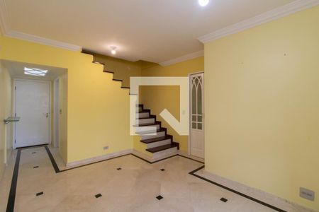 Sala de apartamento à venda com 3 quartos, 162m² em Vila Progresso, Guarulhos