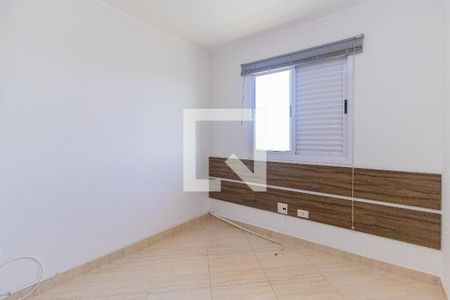 Quarto 1  de apartamento para alugar com 3 quartos, 74m² em Jardim das Indústrias, São José dos Campos