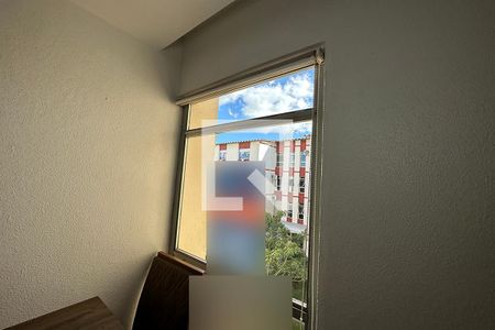 Janela da Sala de apartamento para alugar com 2 quartos, 60m² em São Miguel, São Leopoldo