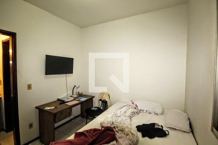 Quarto de apartamento à venda com 1 quarto, 45m² em Funcionários, Belo Horizonte