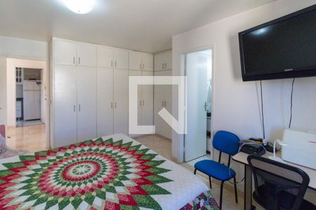 Quarto 1 de apartamento à venda com 2 quartos, 61m² em Cambuci, São Paulo