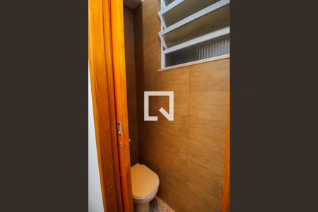 Lavabo de apartamento à venda com 1 quarto, 33m² em Glória, Rio de Janeiro