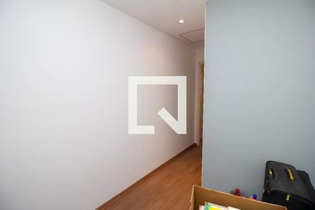 Sala de apartamento à venda com 1 quarto, 33m² em Glória, Rio de Janeiro