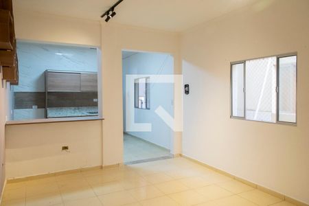 Quarto de casa de condomínio para alugar com 1 quarto, 63m² em Casa Verde Alta, São Paulo