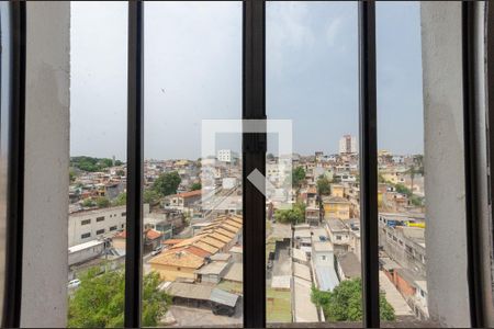 Sala de apartamento para alugar com 1 quarto, 75m² em Casa Verde Alta, São Paulo