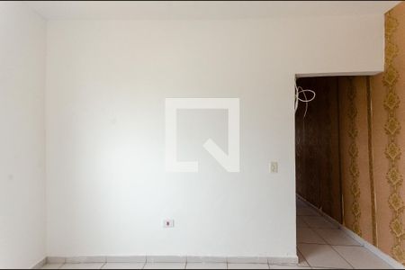 Sala de apartamento para alugar com 1 quarto, 75m² em Casa Verde Alta, São Paulo