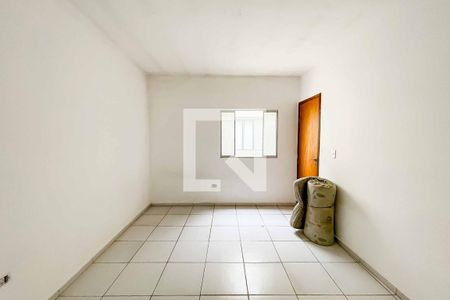 Quarto/ Sala de casa de condomínio para alugar com 1 quarto, 63m² em Casa Verde Alta, São Paulo