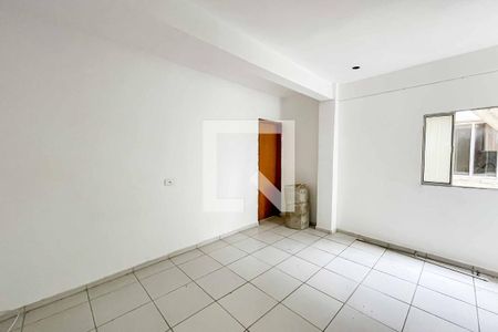 Quarto/ Sala de casa de condomínio para alugar com 1 quarto, 63m² em Casa Verde Alta, São Paulo
