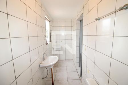 Banheiro de apartamento para alugar com 1 quarto, 65m² em Casa Verde Alta, São Paulo