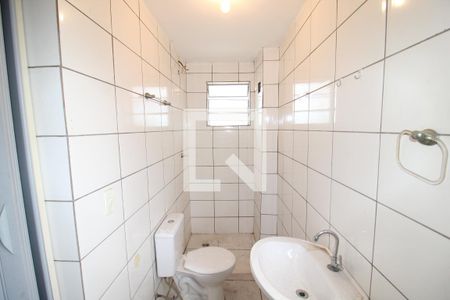 Banheiro de apartamento para alugar com 1 quarto, 65m² em Casa Verde Alta, São Paulo