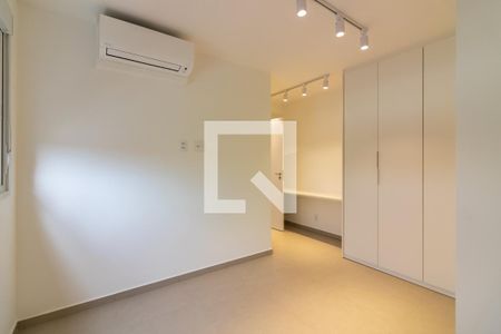 Suíte de apartamento para alugar com 2 quartos, 66m² em Santo Amaro, São Paulo