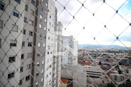 Vista Quarto 1 de apartamento para alugar com 2 quartos, 42m² em Tucuruvi, São Paulo