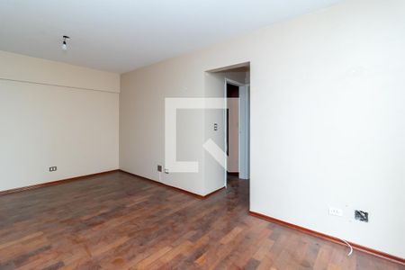 Sala de Estar de apartamento à venda com 2 quartos, 60m² em Lauzane Paulista , São Paulo