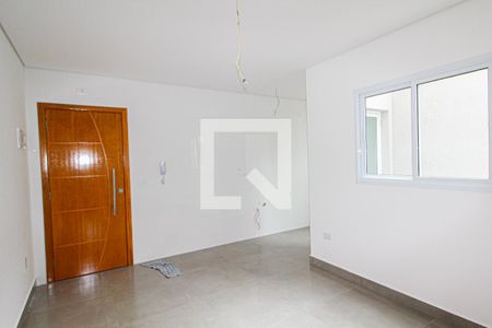 Apartamento à venda com 42m², 2 quartos e 1 vagaSala/Cozinha