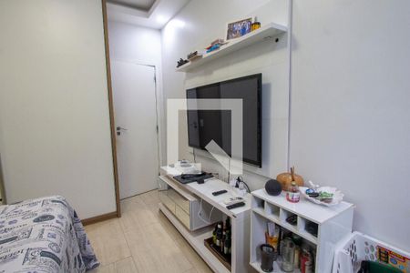 Quarto 2 de apartamento à venda com 3 quartos, 120m² em Copacabana, Rio de Janeiro