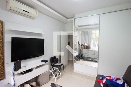 quarto 1  de apartamento à venda com 3 quartos, 120m² em Copacabana, Rio de Janeiro