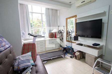 quarto 1  de apartamento à venda com 3 quartos, 120m² em Copacabana, Rio de Janeiro