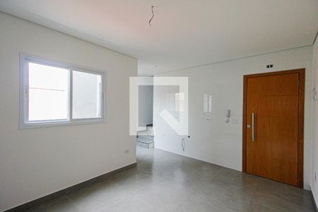 Apartamento para alugar com 80m², 2 quartos e 2 vagasSala/Cozinha