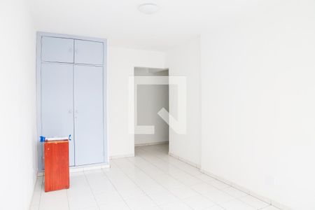 Sala/Quarto de apartamento para alugar com 1 quarto, 35m² em Bela Vista, São Paulo