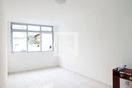 Sala/Quarto de apartamento para alugar com 1 quarto, 35m² em Bela Vista, São Paulo