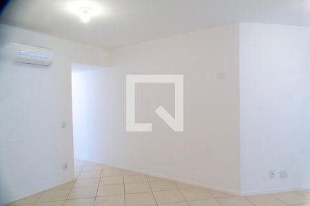 Sala de apartamento à venda com 3 quartos, 109m² em Lagoa, Rio de Janeiro