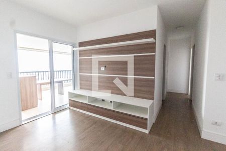 Apartamento à venda com 92m², 3 quartos e 3 vagasSala