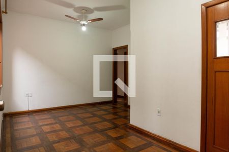 Sala de apartamento para alugar com 2 quartos, 76m² em Santa Cecília, Porto Alegre