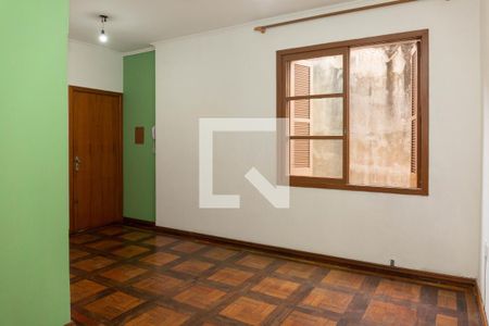 Sala de apartamento para alugar com 2 quartos, 76m² em Santa Cecília, Porto Alegre