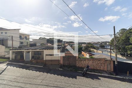 Vista da Varanda da Sala de casa à venda com 2 quartos, 139m² em Vila Arapua, São Paulo