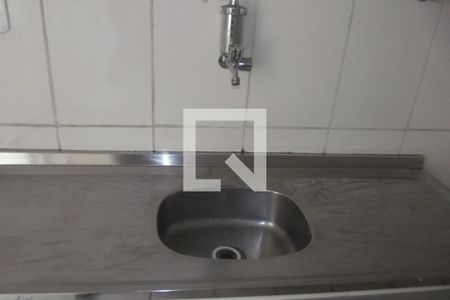 Cozinha de apartamento para alugar com 2 quartos, 50m² em Cachambi, Rio de Janeiro