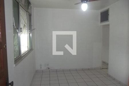 Sala de apartamento para alugar com 2 quartos, 50m² em Cachambi, Rio de Janeiro