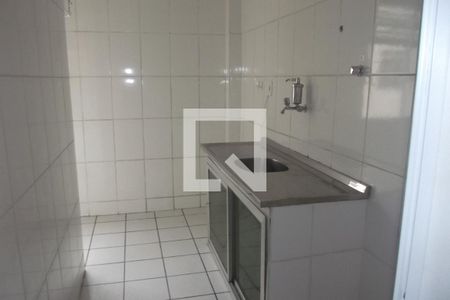 Cozinha de apartamento para alugar com 2 quartos, 50m² em Cachambi, Rio de Janeiro