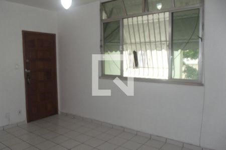 Sala de apartamento para alugar com 2 quartos, 50m² em Cachambi, Rio de Janeiro