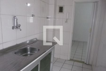 Cozinha de apartamento para alugar com 2 quartos, 50m² em Cachambi, Rio de Janeiro