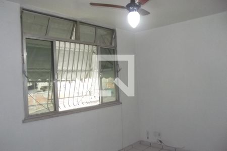 Sala de apartamento para alugar com 2 quartos, 50m² em Cachambi, Rio de Janeiro