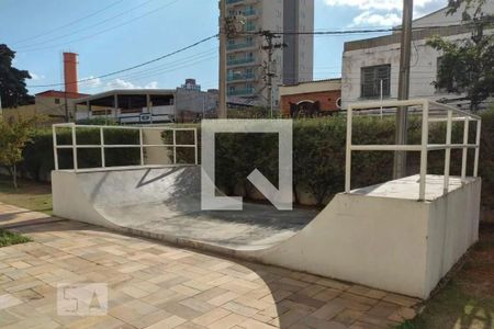 Pista de skate de apartamento à venda com 2 quartos, 76m² em Mooca, São Paulo