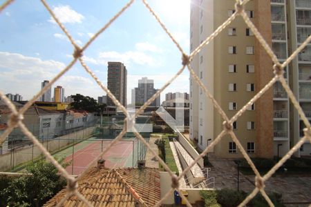 Vista Da Suíte de apartamento à venda com 2 quartos, 76m² em Mooca, São Paulo