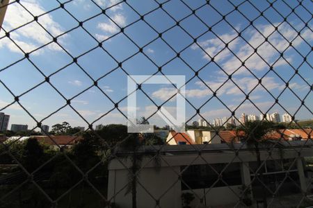 Vista Da Varanda de apartamento à venda com 2 quartos, 76m² em Mooca, São Paulo