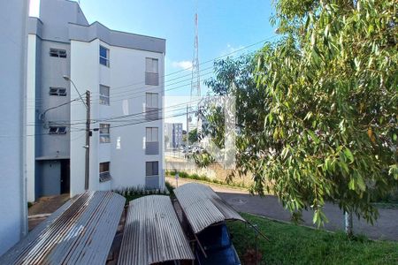 Vista do Quarto de apartamento à venda com 1 quarto, 48m² em Jardim São Vicente, Campinas