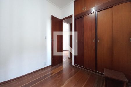 Quarto de apartamento para alugar com 1 quarto, 48m² em Jardim São Vicente, Campinas