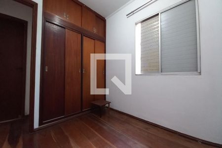 Quarto de apartamento à venda com 1 quarto, 48m² em Jardim São Vicente, Campinas